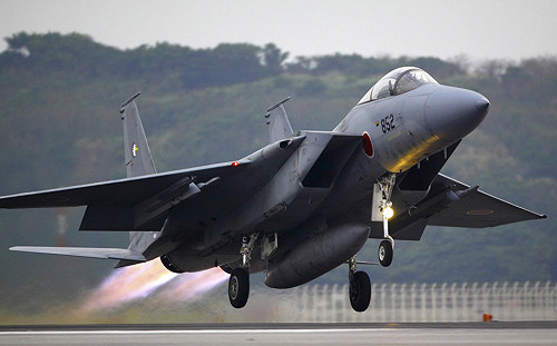 日國防預算1.2兆創新高！制衡中國影響力、打資訊戰 更多細節曝光