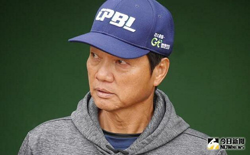 台鋼雄鷹正式成軍！統籌教練林振賢