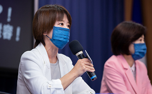 恩恩案綠批侯友宜迴避政治責任 藍反擊：只想選舉