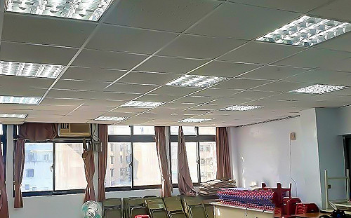 新北林口公所打造綠色生活圈 面對氣候變遷與維持環境永續