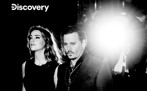 好萊塢世紀官司對決！Discovery火速上架《強尼戴普VS安柏赫德》全紀錄