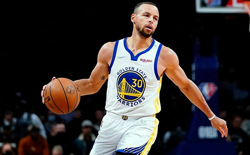 腿部被壓　Curry：傷情比上一次好