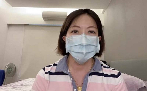 機組員打滿3劑才有0＋7  機師工會:不應因疫苗劑數被區別對待