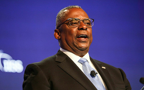 抗衡中國關鍵時刻！美國防部長：將前所未有的調整預算應對威脅