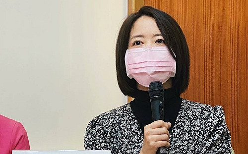 抓到了！吹哨者爆新北SOP有問題！戴瑋姍：戳破侯友宜滿口的漂亮話