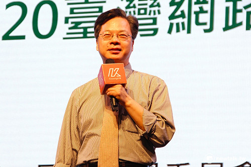 Uber風波持續延燒 龔明鑫：尋找機制才能雙贏