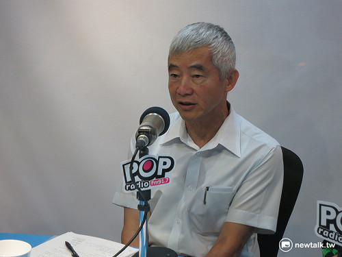 威航併入復興 賀陳旦：不代表廉航市場萎縮