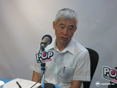 機捷何時通車？賀陳旦：尊重獨立調查委員會