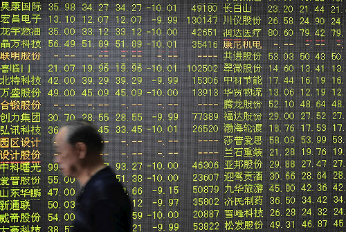 盧燕俐觀點》深港通上路，該加碼中國基金嗎？