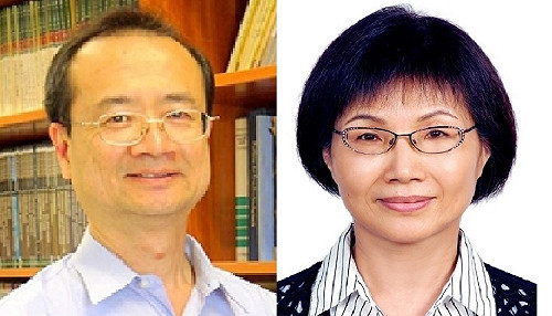 司法院正副院長提名 許宗力、張瓊文呼聲高