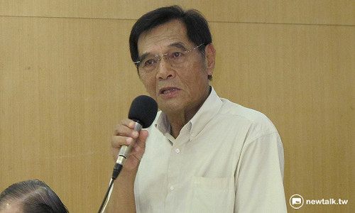 獨盟質疑：蔡政府沒企圖改變「中華台北」名稱