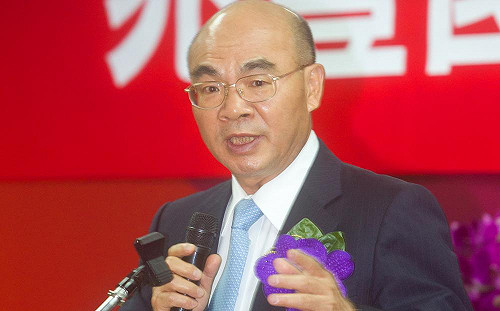 兆豐銀海外可疑金流高達3800億
