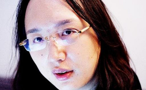 唐鳳當政委 林全：不會讓她審太多法案