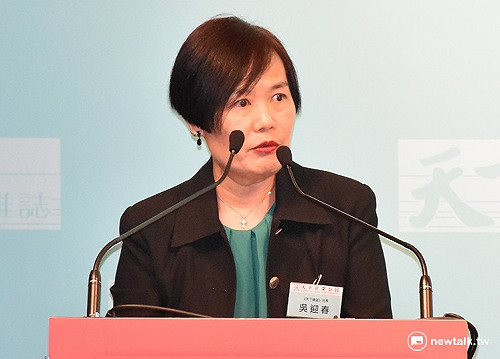 企業公民獎揭曉 台達電獲大型企業冠軍