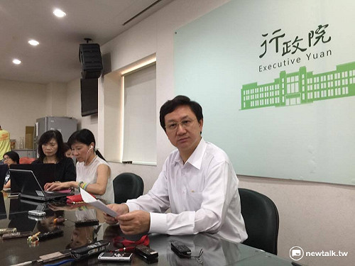 強化兆豐治理 政院：擬改派公股董監事
