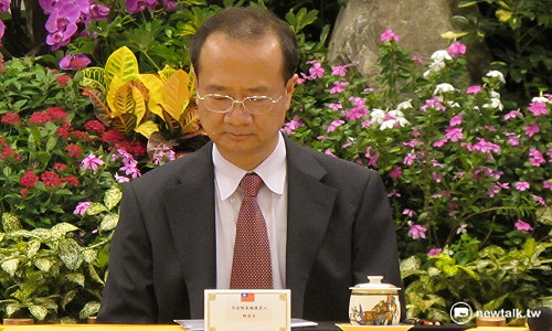 對司法改革與大法官再任問題的看法（許宗力）