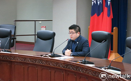 「蔡旁邊每個都貪污」？前發言人：柯文哲應向我們道歉