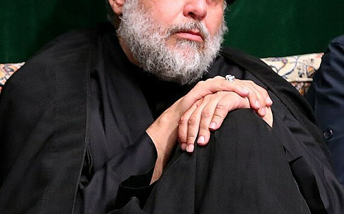 伊拉克通過反以色列法 美國抨擊：製造分化、有違言論自由