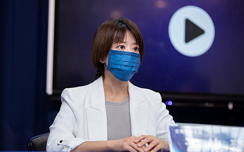 綠營批新北扯謊  江怡臻：勿指鹿為馬