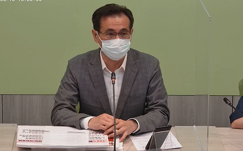 藍要求成立1922調閱小組　綠酸新北演很大也該查