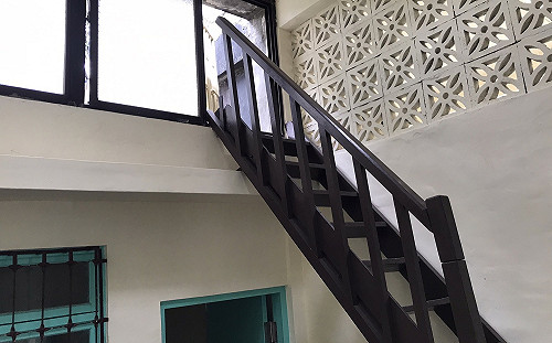 即日起至6/23 新北空軍三重一村4特色眷舍續行標租