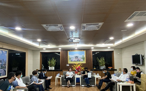 高市議會第8次定期大會8/4~10/12召開