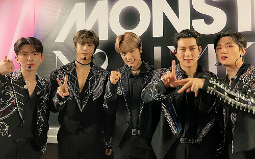 MONSTA X赴美巡演驚爆「工作人員死亡」！經紀公司：不要猜測死因