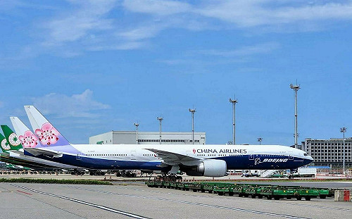 解封倒數！華航第三季航班增4成 7月起天天飛東京、香港