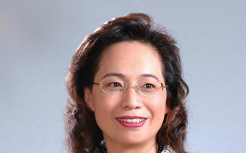 綠營內訌！控訴初選奧步 英系翁美春脫黨參選中市議員