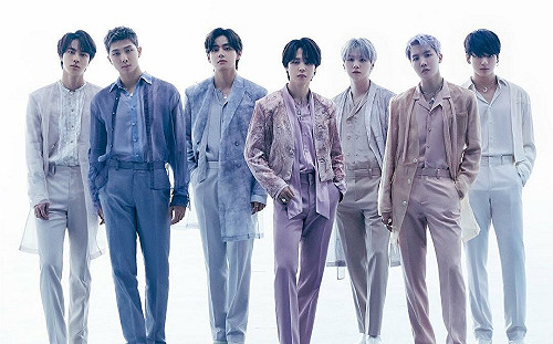 全員回歸倒數！BTS成員RM、V退伍 粉絲嗨翻：終於等到了 