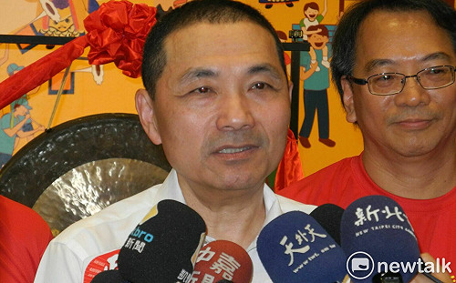 恩恩案「官僚殺人、堅不認錯」招名威：民主社會不該有這樣的存在!