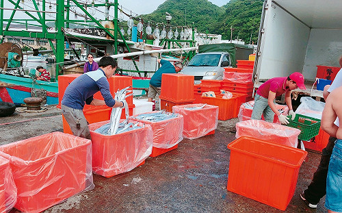 中國禁台灣白帶魚輸入 林俊憲轟「中共病態體制」：把荒腔走板行為合理化