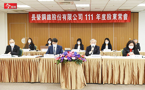 沒掌握殷琪 弟弟派丟長榮鋼！「最強姊夫」鄭深池：「被做掉了」 下一站決戰長榮航