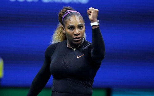 7度溫網冠軍！小威宣布從外卡打起