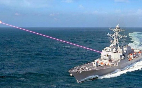 罕見大動作! 美驅逐艦指揮官遭解職 不到一週內還有另4高官被炒魷魚