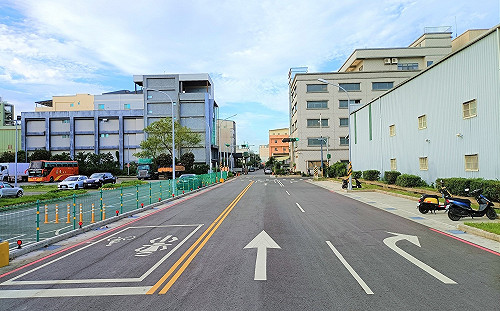 新北水岸新八里 願景影片重磅上線