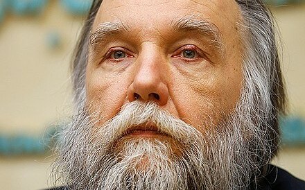 套用三個世界理論 「普丁的大腦」杜金： 中俄印皆屬「第二世界」