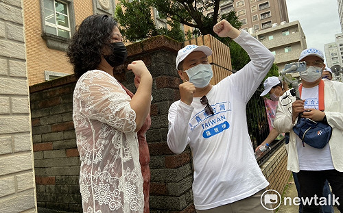 計較民調沒意義 羅智強籲：參選人先拿出影響力幫市民解決問題