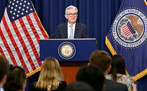 財經周報大事》國際匯市大浪 五大央行利率決策來了