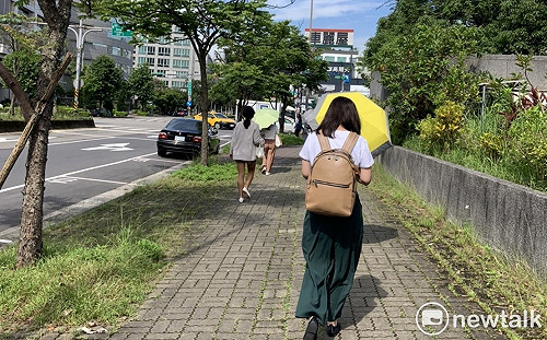 「高溫假」不是夢？！《氣象法》修法進入倒數 年底將送行政院