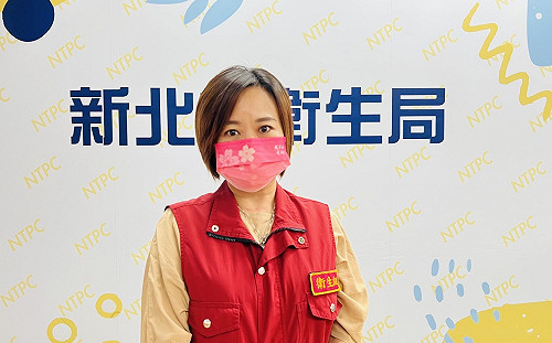 恩恩案延燒》周玉蔻轟中和衞生所唱空城計 新北衛生局回應：勿抹黑造謠