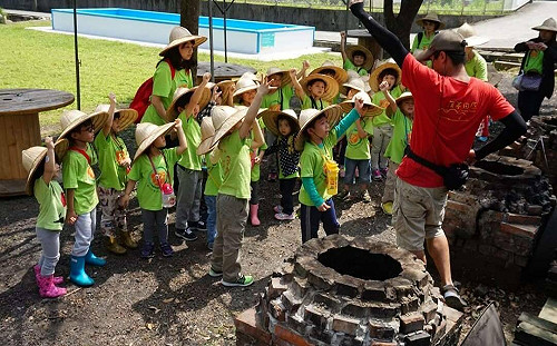 新北金山漫遊搶好康 國旅振興首發啟動