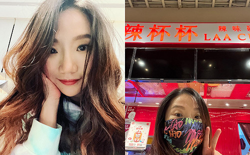 陶晶瑩麻辣燙副業驚爆「股東糾紛」！自掏腰包急墊300萬貨款