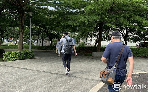 3縣市高溫飆36度！今起連7天晴朗炎熱：午後留意雷雨