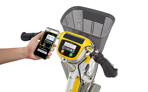 新北交通局提醒 YouBike部分功能暫停使用