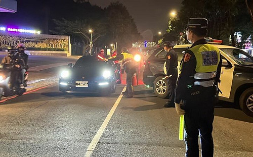 50歲婦被稱阿嬤氣炸！警規定4稱謂