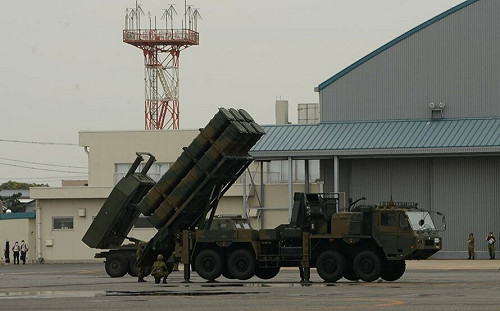 防台灣有事 日本考慮擁有逾千枚遠程飛彈