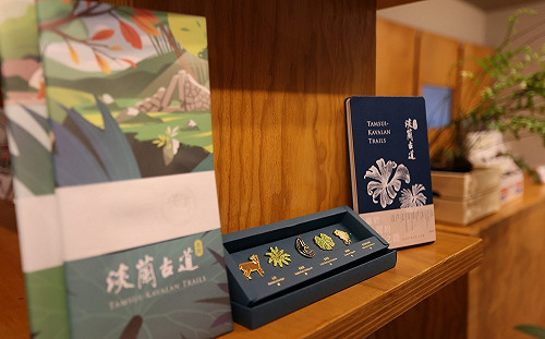 喜迎新北猴硐遊客中心 自然共生永續建築