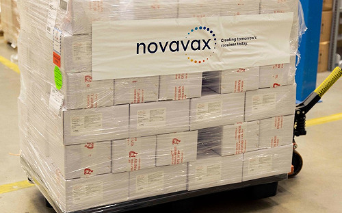 幼兒莫德納估7月中下旬開打！羅一鈞：力促Novavax下月到貨