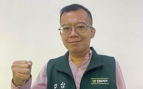 台灣水產養殖藥物超標早「時有所聞」？ 呂維胤要求謝龍介：拿出證據、公開道歉